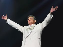 JOSÉ JOSÉ. A un año de su partida, su voz prmanece entre nosotros. SUN