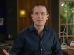 Anaya Cortés exhorta a los colaboradores del Presidente a dejar el silencio cómplice y la lambisconería y que hagan ver sus errores al Mandatario porque, indica, éstos están teniendo costos en la vida de la gente. YOUTUBE / RICARDO ANAYA