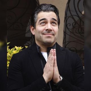 Omar Chaparro se reincorpora a trabajar tras vencer al coronavirus