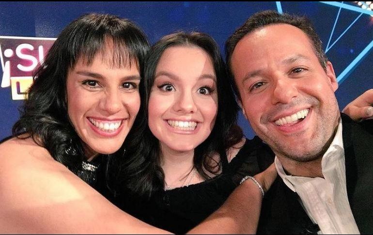 El conflicto entre José Joel y su media hermana Sarita Sosa comenzó cuando José José enfermó de cáncer. ARCHIVO