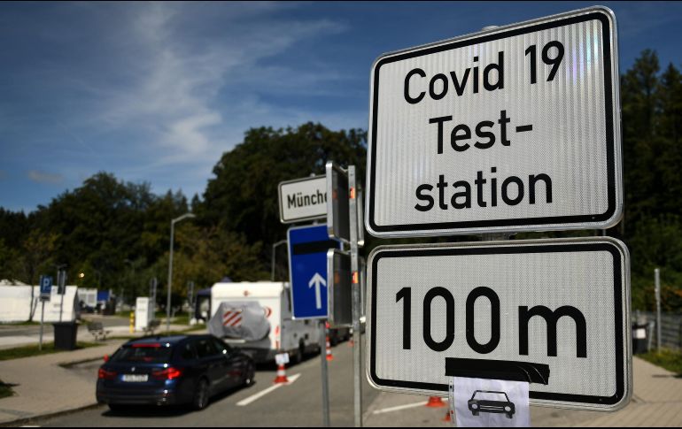 Autoridades locales han informado de que en relación a la celebración se han registrado 36 casos positivos por COVID-19. EFE/ARCHIVO