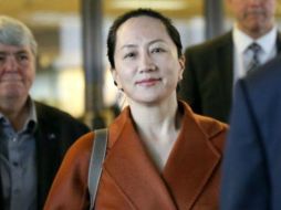 El caso de Meng Wanzhou se ha vuelto un punto de tensión para las relaciones de China con Canadá y con Estados Unidos. Getty Images