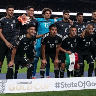 La Selección Mexicana enfrentará a Argelia, 35 años después