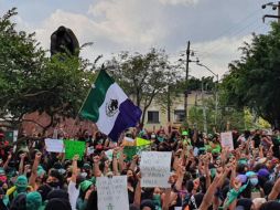 EL INFORMADOR / R. Bobadilla