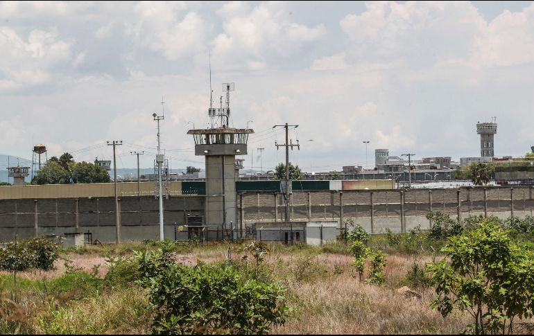 Otra afectación será para los despachos jurídicos que verán mermar sus ingresos. EL INFORMADOR / ARCHIVO