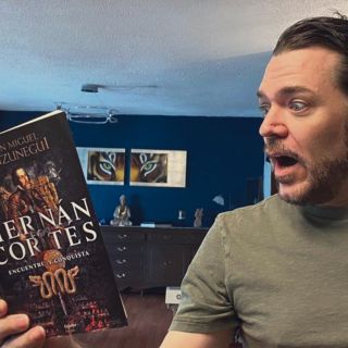 Hernán Cortés bajo la lupa histórica