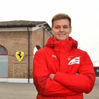 Mick Schumacher correrá en prácticas libres del GP de Eifel de la F1