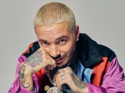 Este año, la Academia Latina de la Grabación premiará la categoría Mejor Interpretación de reggaetón tras años de polémica. INSTAGRAM / @jbailvin