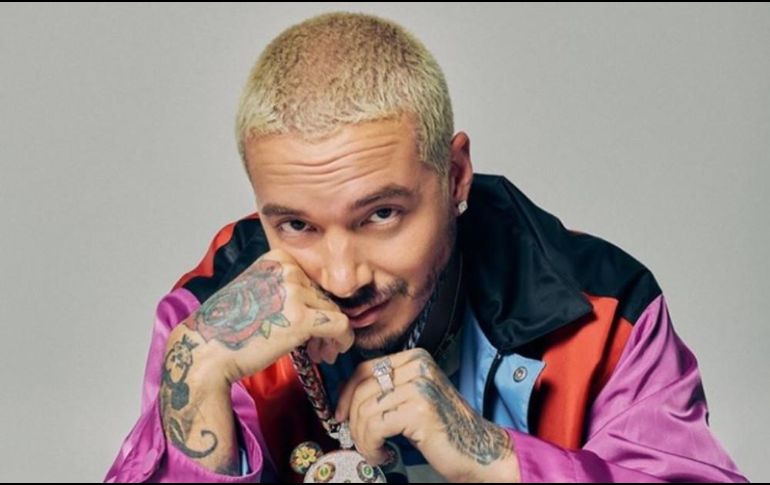 Este año, la Academia Latina de la Grabación premiará la categoría Mejor Interpretación de reggaetón tras años de polémica. INSTAGRAM / @jbailvin