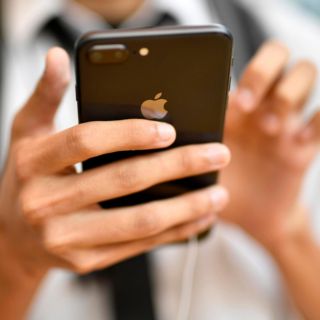 ¿Cómo predeterminar Gmail y Chrome en iOS 14?