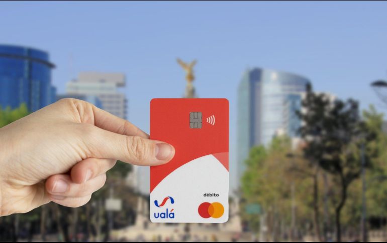 La fintech Ualá esperamos tener 30 mil clientes en el país en lo que queda del añoTWITTER/@pbarbieri