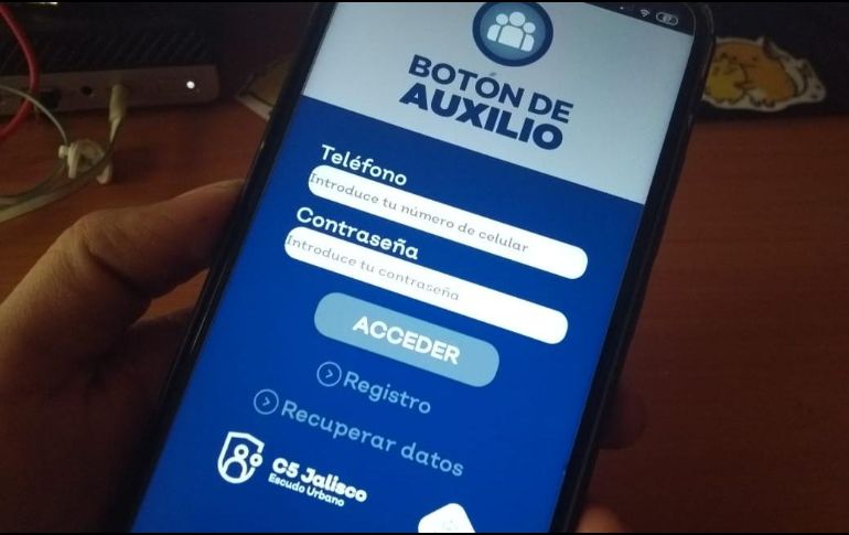 A la fecha, hay 27 mil pre registros que esperan ser activados. EL INFORMADOR