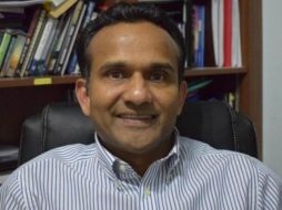 La firma de Shibu Philip ha utilizado el software de vigilancia Hubstaff durante el último año y medio. Shibu Philip