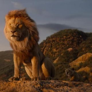 Disney confirma secuela de "El Rey León" en live-action