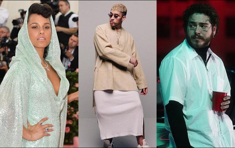 La ceremonia se transmitirá en vivo desde el Teatro Dolby en Los Ángeles el 14 de octubre. ESPECIAL