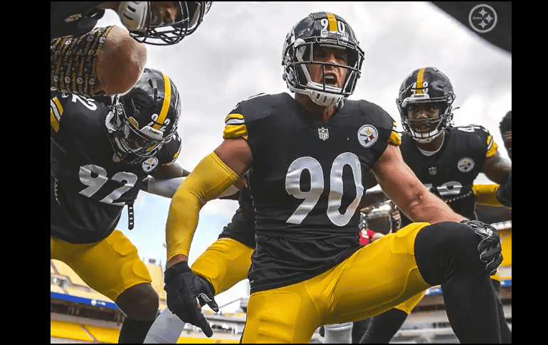 La Liga quiere mantener su agenda de la temporada con normalidad. TWITTER / @steelers