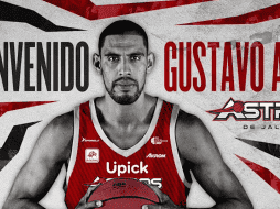 TWITTER / @AstrosJalisco