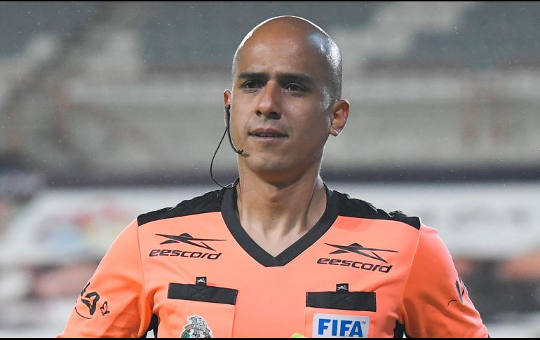 José Ibrahim Martínez dio positivo por COVID-19. IMAGO7 / ARCHIVO