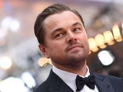 Leonardo DiCaprio participa en documental e invita a votar