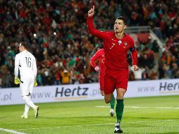 MINORÍA. Hasta un 10% de seguidores podrán entrar al inmueble. AP