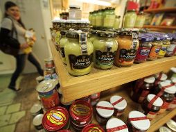 Este modelo de  proximidad menos de un cuarto de inversión respecto a una gran tienda. EL INFORMADOR/Archivo