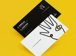 Imagen. Trabajo galardonado que Sabueso ejecutó para Foro Cuatro. ESPECIAL