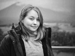 ASTRID DOMÍNGUEZ. La cineasta exploró casos reales y experiencias personales para darle forma a su cortometraje. CORTESÍA