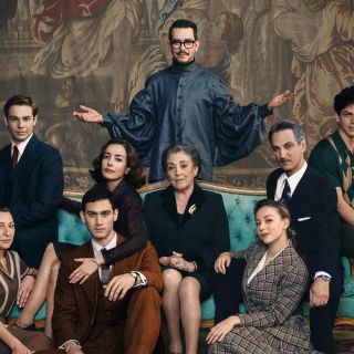 Netflix lanza tráiler de "Alguien Tiene Que Morir"