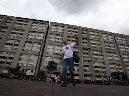 La jefa de Gobierno de la Ciudad de México señala que 