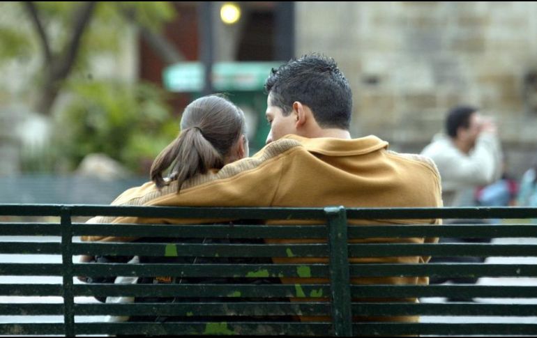 Los datos reflejan que por cada 100 matrimonios ocurren 31.7 divorcios, explica el Inegi. EL INFORMADOR / ARCHIVO