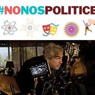 Con #NoNosPoliticen, comunidad artística y científica piden no desaparecer fideicomisos