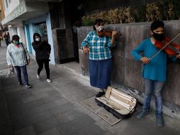 La OIT alertó en su informe sobre 