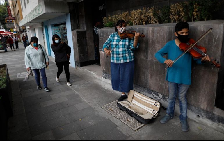 La OIT alertó en su informe sobre 