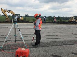 Los tramos correspondientes a la ruta Mérida-Cancún-Chetumal serán electrificados. NTX / ARCHIVO