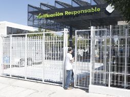 Señalan que cuentan con pruebas en las alteraciones al software y también en el tema de malos manejos del recurso federal. EL INFORMADOR/ARCHIVO