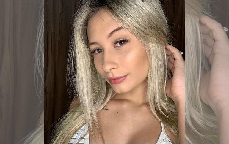 En el momento del asalto, Vegas se encontraba en Monterrey junto a su esposo. INSTAGRAM / issavegas