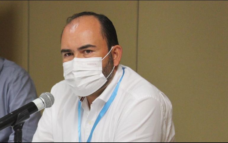 “El tema de seguridad no depende de una sola persona, estamos unidos en una estrategia de prevención y coordinación metropolitana