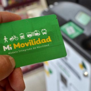 Tarjeta Mi Movilidad ya podrá usarse y recargarse en Macrobús