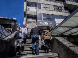 La CEDHJ señaló que deberá iniciarse un procedimiento de responsabilidad para los servidores públicos que estaban a cargo del expediente de los hermanos. EL INFORMADOR / ARCHIVO