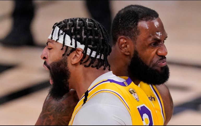 DESTACADO. “La Ceja” tuvo una noche redonda al aportar 34 puntos para la victoria de su equipo. AFP