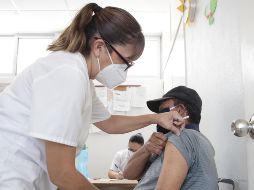 Pese a COVID-19, se estanca  gasto en medicinas en Jalisco