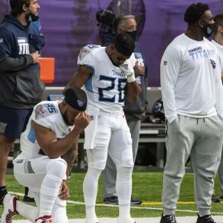 Pittsburgh Steelers vs Tennessee Titans, pospuesto otra vez por coronavirus