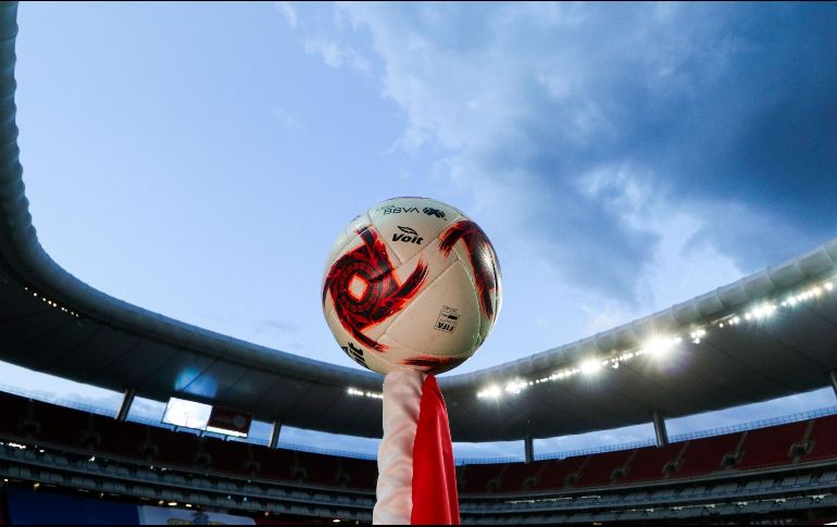 Los equipos deben enviar a más tardar el 8 de octubre un documento que detalle como implementarán el protocolo, junto con la autorización de las autoridades estatales o municipales. IMAGO7