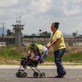 AMLO señala que Puente Grande cerró porque tenía poca población