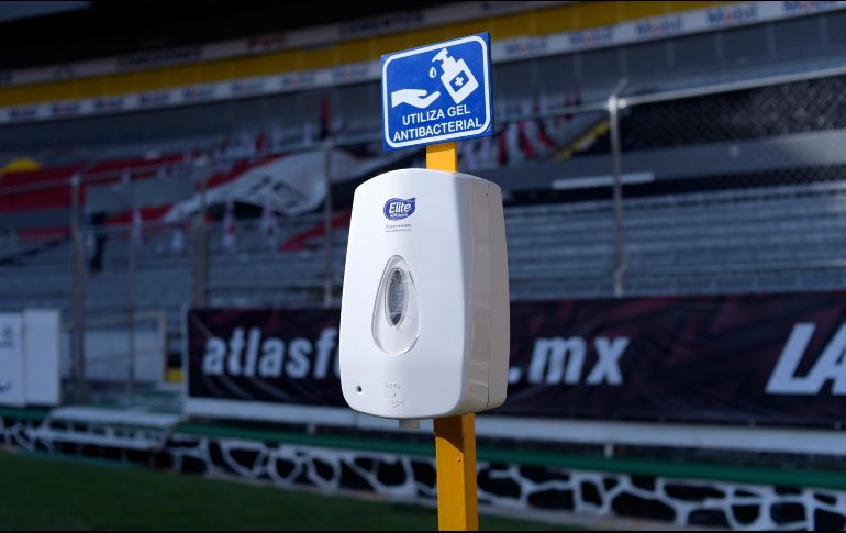 La reapertura de los inmuebles depende del permiso de cada municipio, que valorará según el semáforo epidemiológico en el que se encuentra. IMAGO7