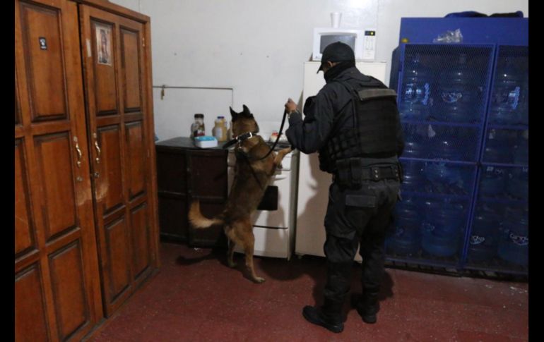 TWITTER/ @SSeguridadJal