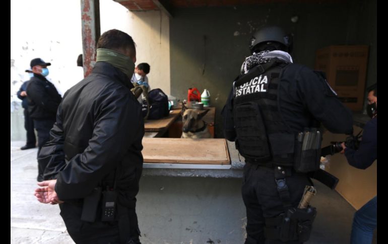 TWITTER/ @SSeguridadJal