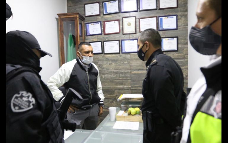 TWITTER/ @SSeguridadJal