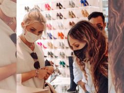 INSTAGRAM / irinabaeva