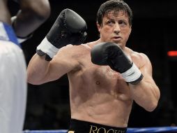 “Rocky Balboa” Y “Creed” llegarán a Netflix el 23 de octubre del 2020. CORTESÍA / Netflix